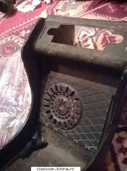 piese dacia 1300 ultima