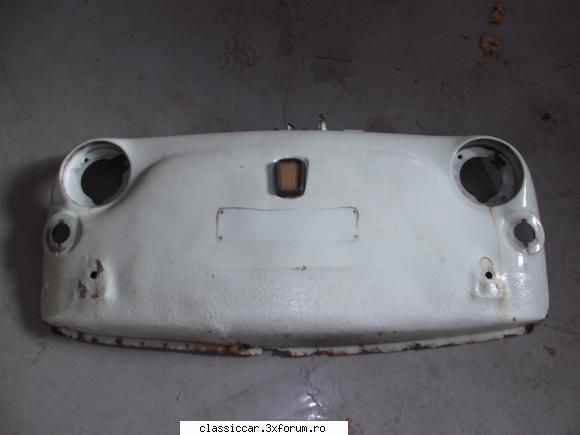 vind piese fiat 500 folosite masca fata, din necesita lei.