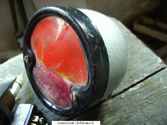 stopul bobina ,solenoid pentru m461 , motoras stergator