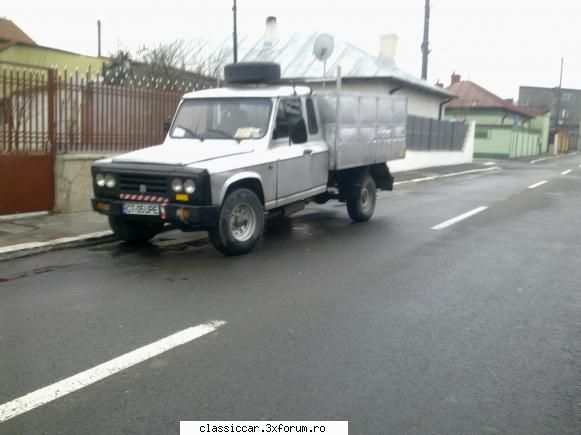 mai sunt citeva masini vechi constanta care merita salvate! alt aro