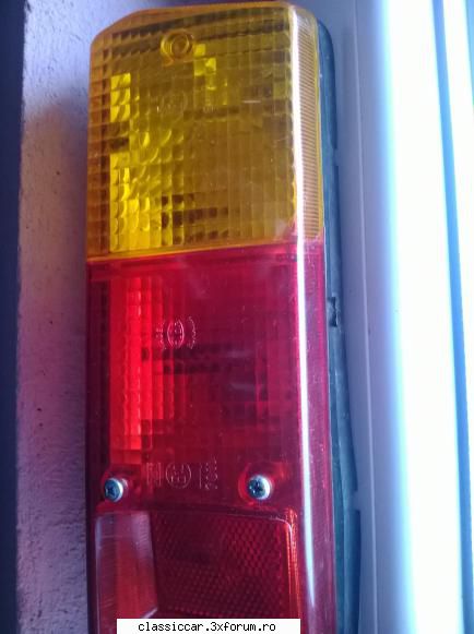 piese dacia 1300 delcoul este sunt elba spate pret necesita este nou