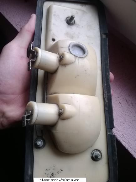 piese dacia 1300 ultima poza