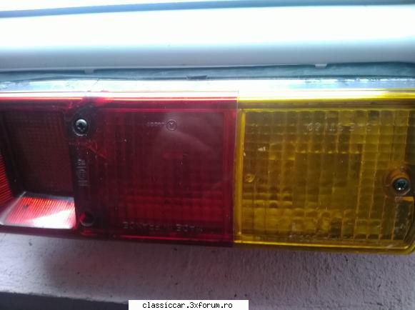 piese dacia 1300 ultima