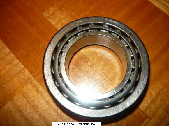 lamele inox rulment franta-50 lei