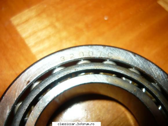 lamele inox poza este conic bile cilindrice