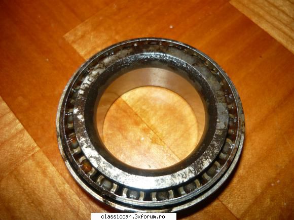 lamele inox poza spatele