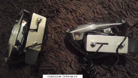 rar !oglinzi usa pt.muscle car spatele sticlei nos geamul oglinzi este pic inchis culoare iar