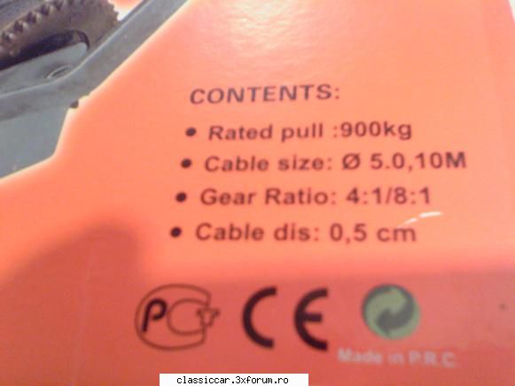 trolii manuale noi adaug troliu 900 solidapret 135 lei transport