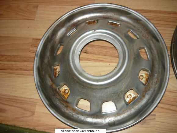 raritate capace roti aro poza