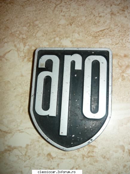 bonus sigla de aro raritate capace roti aro