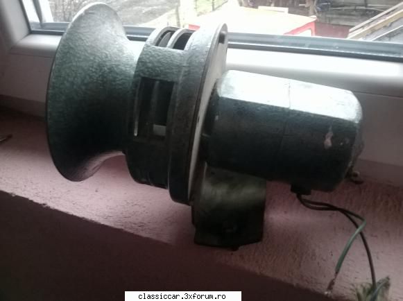 piese dacia 1300 adauga sirena militie 80lei perfect