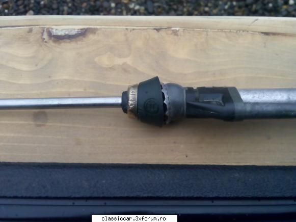 piese golf mk1 antena