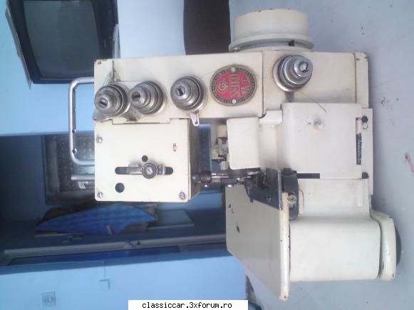 masina cusut seiko vinde masina cusut electrica marca seiko.