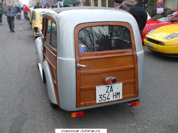 prin italia sau