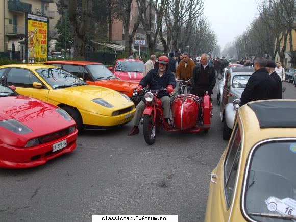 prin italia sau