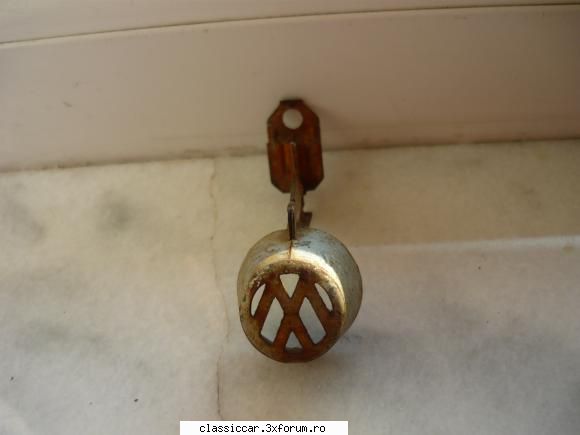 piesa wv buson moto mz model aniversar ,o piesa wv si altele