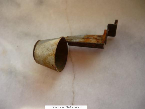 buson moto model aniversar piesa altele poza2