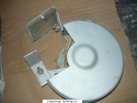 motor electric polizor poza