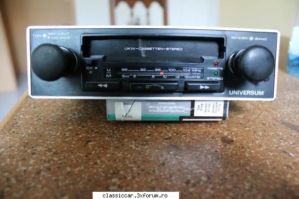 radiouri blaupunkt, etc) poza
