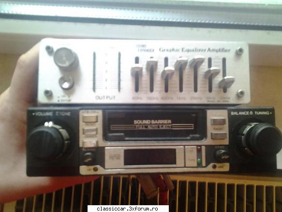 radiouri blaupunkt, etc) japonez statie. lei.