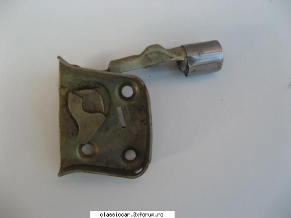 vand usa dacia 1100 noua inca una...