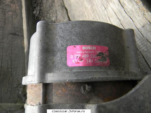 piese mercedes w123 poze...