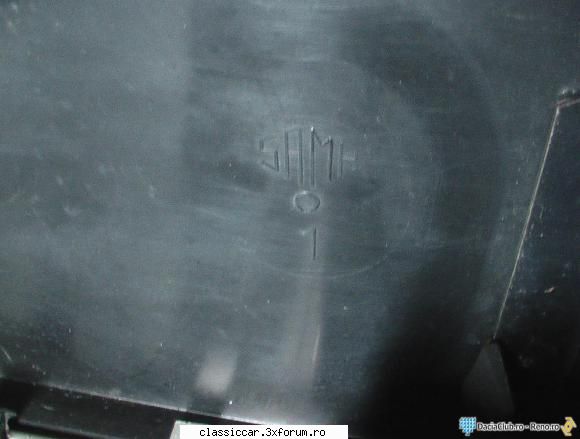 piese dacia 1300 cpio?nu este cumva vanzare!