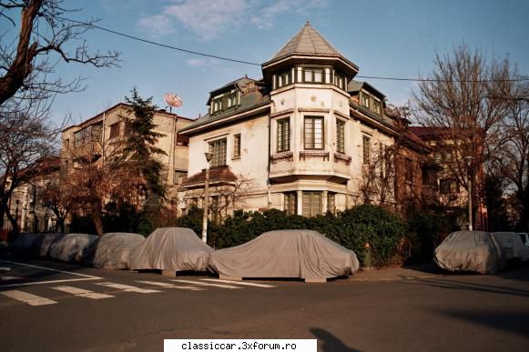 vazut prin bucuresti ultima ziua azi, dacii alte inrudite, zona bulevardul eroilor sanitari,