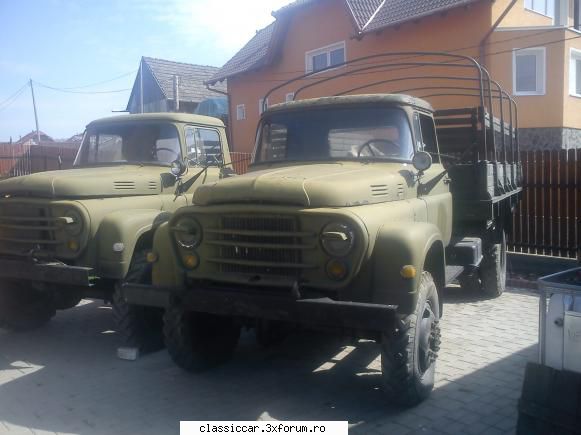 vand orice piese ,stare foarte saviem nou. dezmembrez sr 114 bucegi de armata