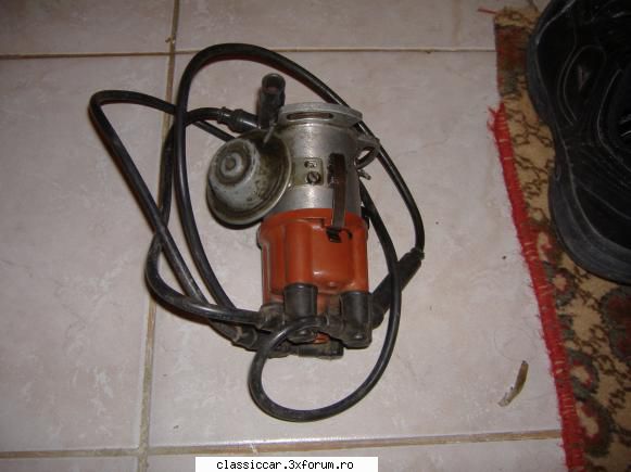 poza delcou bosch 1.3 cod 052905205 cod bosch 0231186017 piese vw golf 1 din