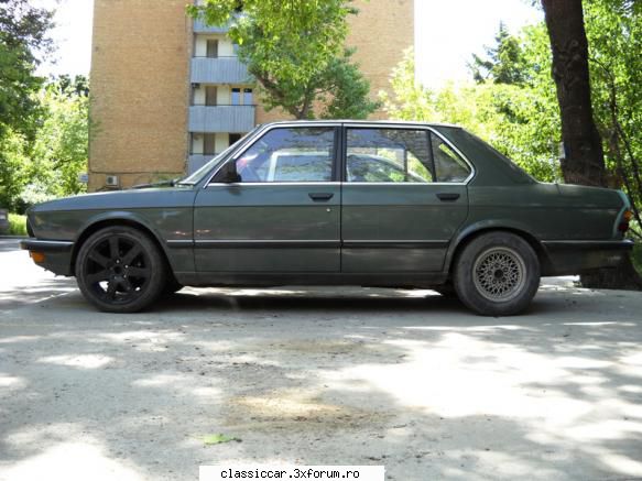 bmw e28/518 sau