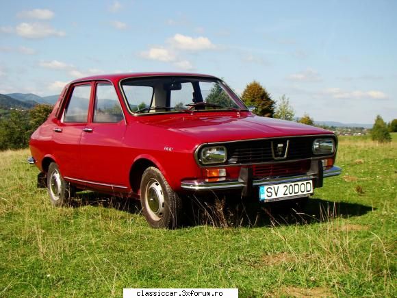 multumesc si inca o poza cu cea din 72 . poate am uitat sa specific . deci hna si dod sunt la vopsea