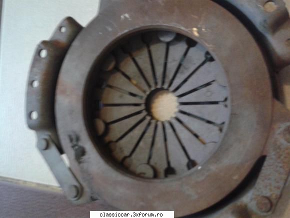 vanzari diverse cristian placa presiune dacia 1100 ,renault ,120 leivandut