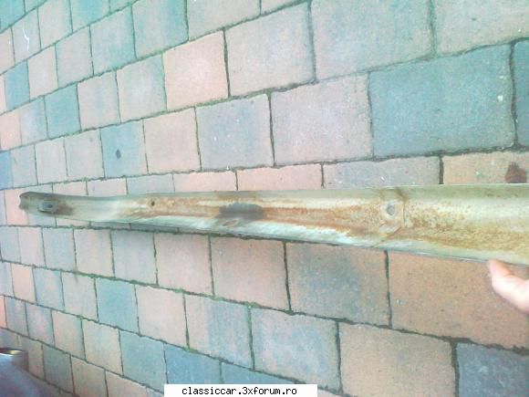 vand piese dacia pozele misu. scuze intarziere