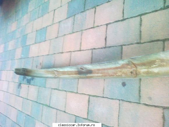 vand piese dacia bara