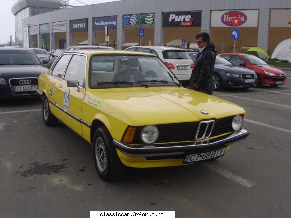 primaverii constanta bmw e21