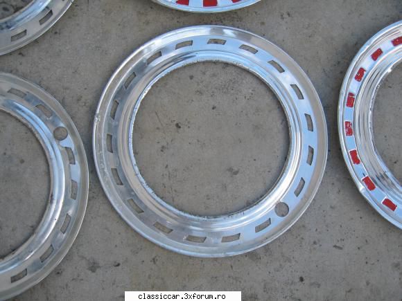 vand piese rare pentru broscute pre '60