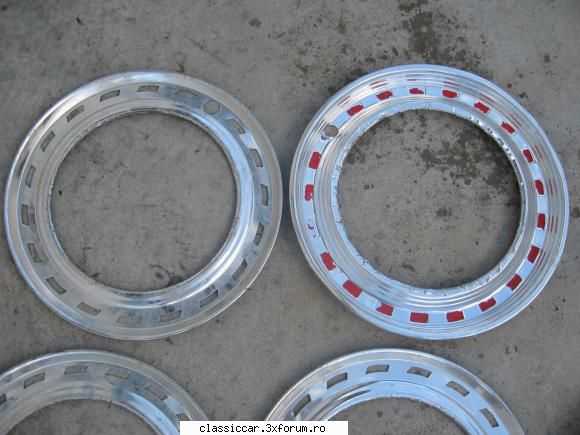 vand piese rare pentru broscute pre '60