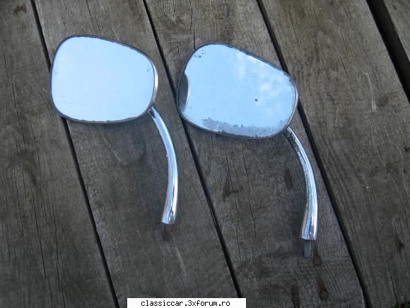 vand piese rare pentru broscute pre '60