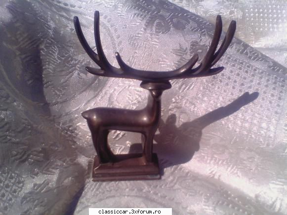 :hi: statueta cerbul de aur