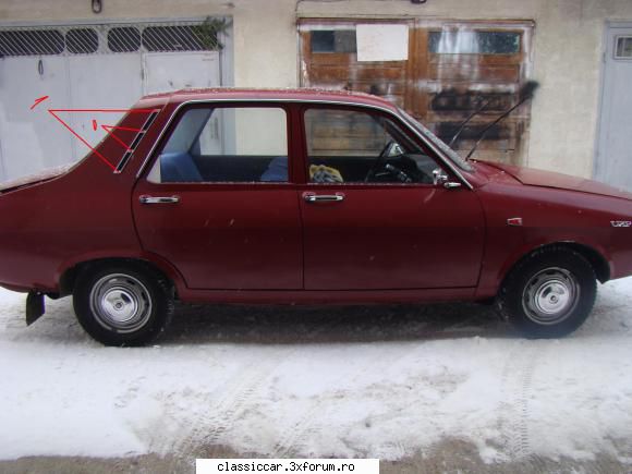 dacia 1300 -1976 revin.nr sunt clemele fusta care prind ochelarii locatia care pomenit misu.2.