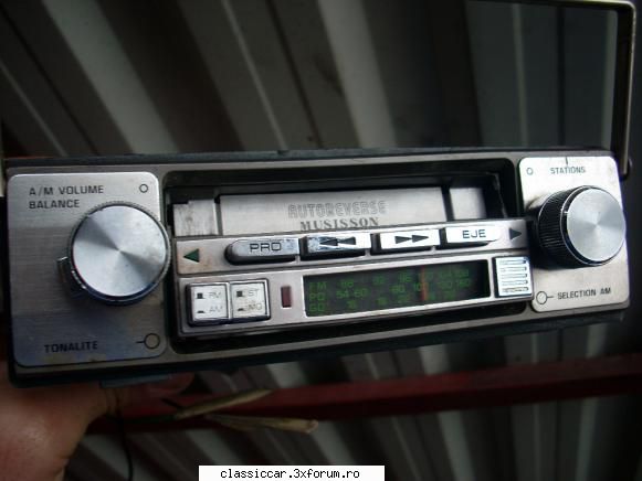 audio-auto lei