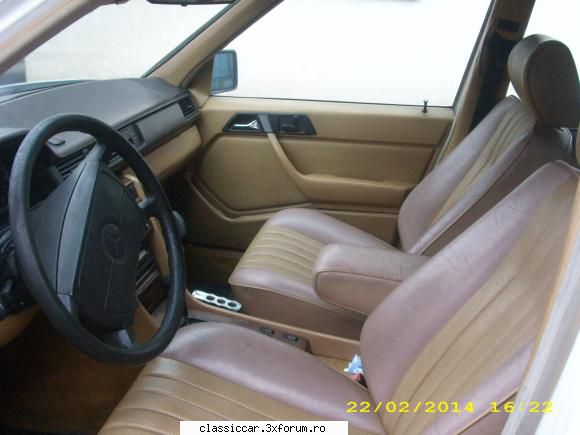 mercedes w124 300 turbo diesel 149