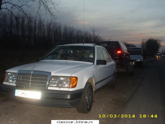 mercedes 124 300 turbo diesel 149 stiu mi-am adus aminte ,erai fete stiu  unu 2996cm. simplu