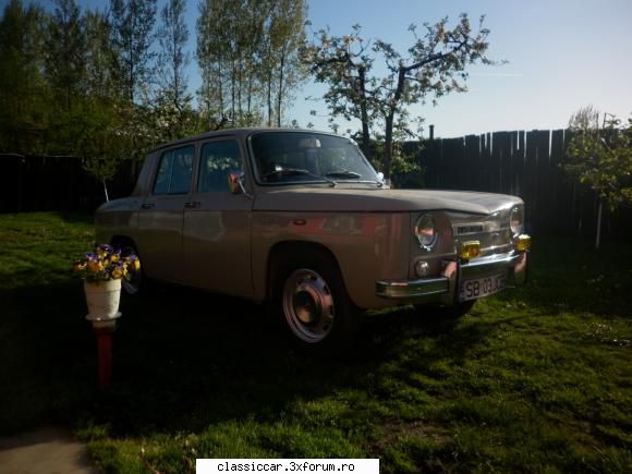 dacia 1100 1970