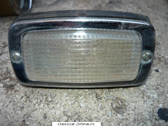 piese dacia 1300,aro ,diverse lampa marsalier dacia-50 lei