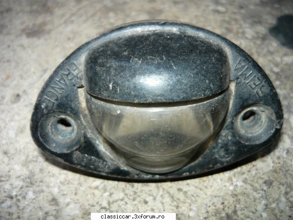 piese dacia 1300,aro ,diverse lampa seima -25 lei