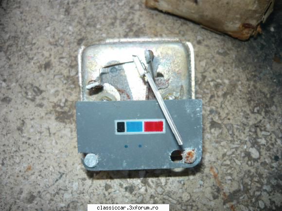 piese dacia 1300,aro ,diverse ceas indicator nos-40 lei