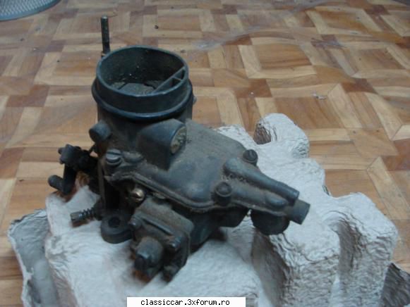 carburator dacia 1100 0734 marcel
