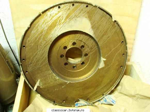 dezmembrez iveco 380 trubostar interior mmdiametru 237 mmdiametru exterior 487 inca sigilat cutie,